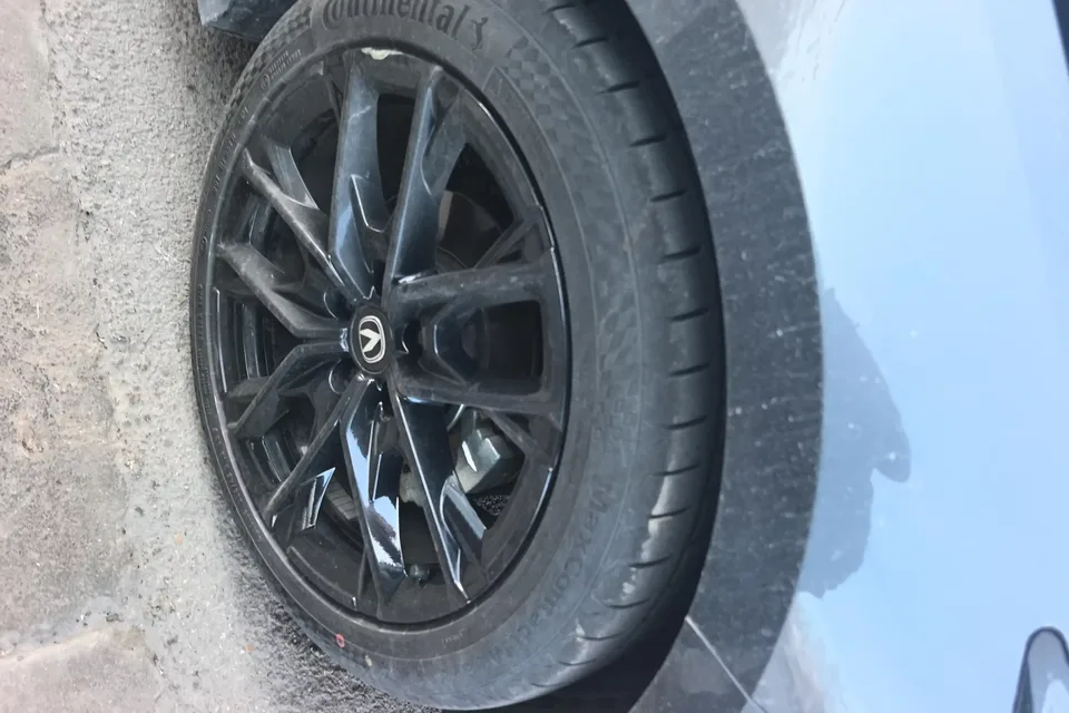 Changan UNI-V Changan UNI-V 2024 1.5T Premium 2024 — thumbnail 2
