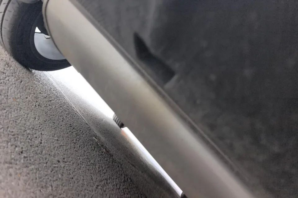 Changan UNI-V Changan UNI-V 2024 1.5T Premium 2024 — thumbnail 3