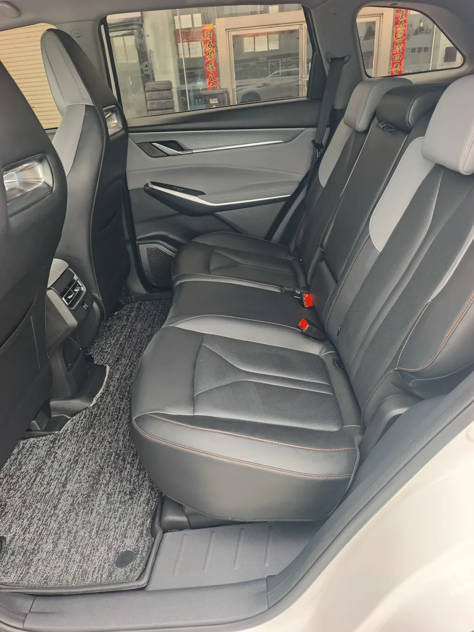 Changan CS75PLUS Changan CS75 PLUS 2022 1.5T Automatic Luxury 2022 — thumbnail 3