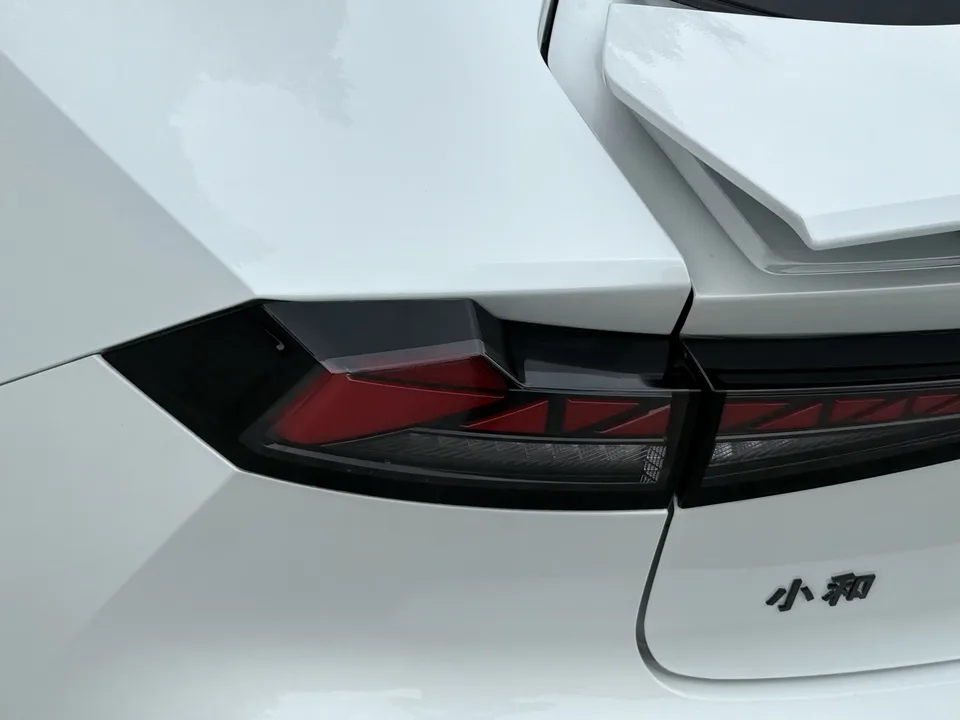 Changan UNI-V Changan UNI-V 2024 1.5T Premium Sports 2024 — thumbnail 3