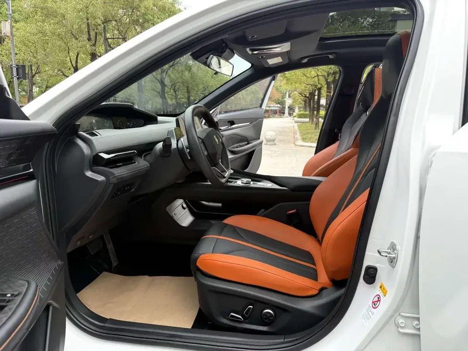 Changan UNI-V Changan UNI-V 2024 1.5T Premium Sports 2024 — thumbnail 5