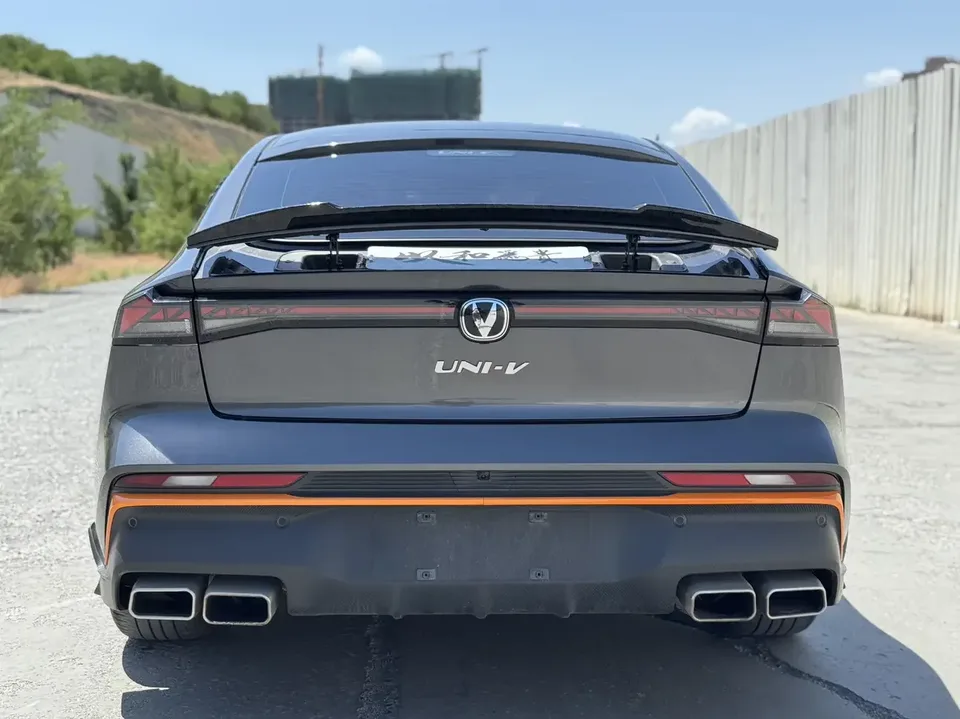 Changan UNI-V Changan UNI-V 2024 1.5T Premium Sports 2024 — thumbnail 2