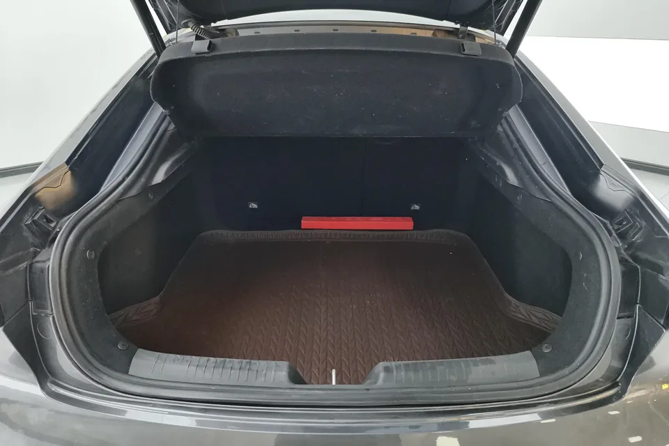 Changan UNI-V Changan UNI-V 2024 1.5T Premium 2025 — thumbnail 5