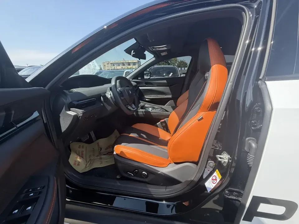 Changan UNI-V Changan UNI-V 2024 1.5T Premium Sports 2024 — thumbnail 5