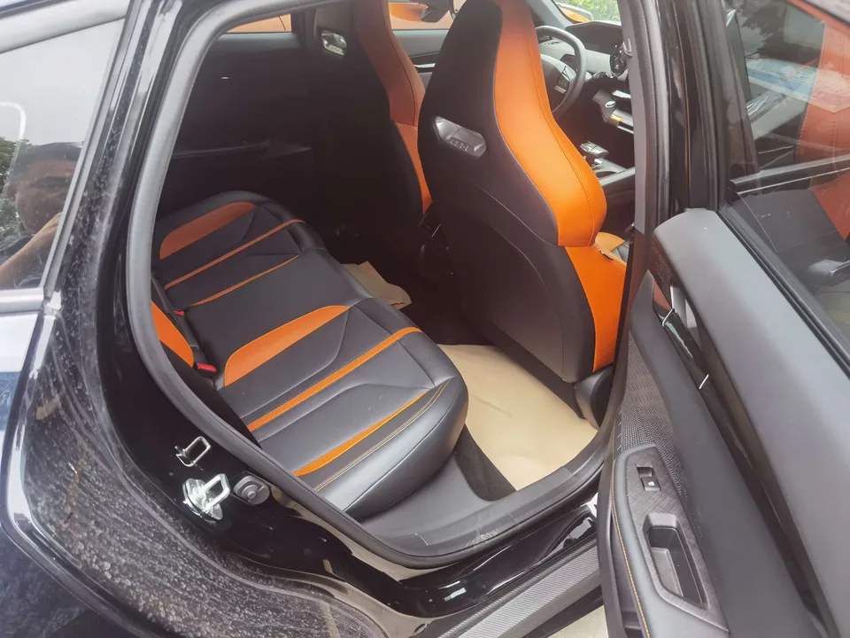 Changan UNI-V Changan UNI-V 2024 1.5T Premium Sports 2024 — thumbnail 3