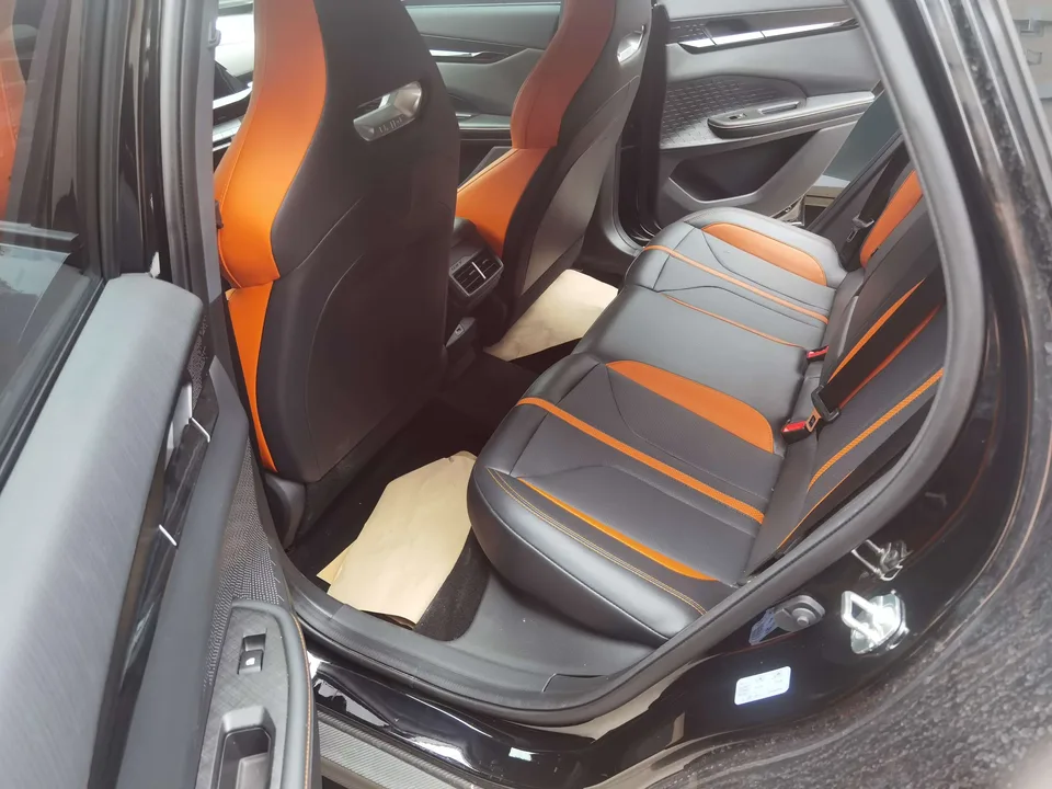 Changan UNI-V Changan UNI-V 2024 1.5T Premium Sports 2024 — thumbnail 5