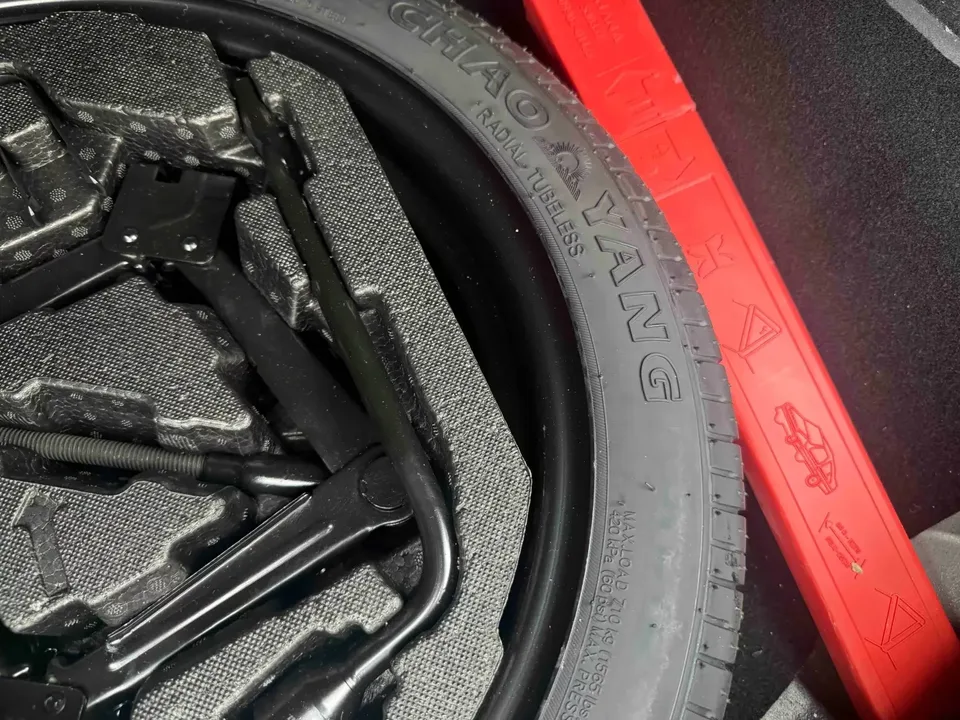 Changan UNI-V Changan UNI-V 2024 1.5T Premium Sports 2024 — thumbnail 3