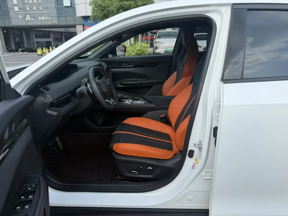 Changan UNI-V Changan UNI-V 2024 1.5T Premium Sports 2024 — thumbnail 5