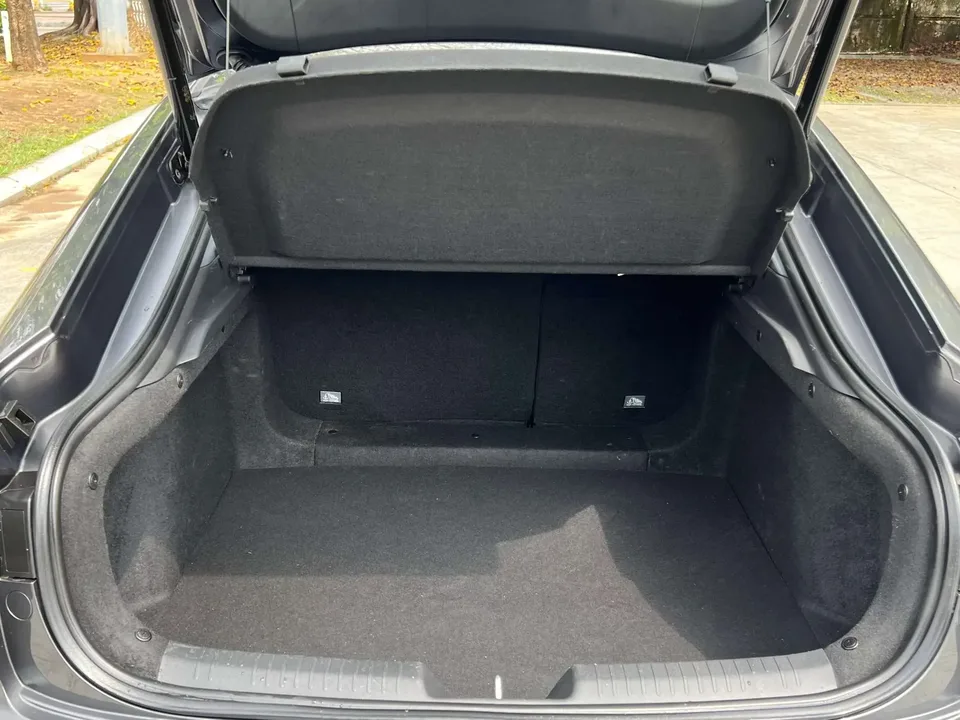 Changan UNI-V Changan UNI-V 2024 1.5T Premium Sports 2024 — thumbnail 4