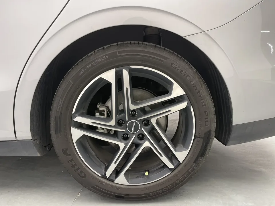 Roewe D7 DMH Roewe D7 DMH 2023 125 Excellence Edition 2024 — thumbnail 3