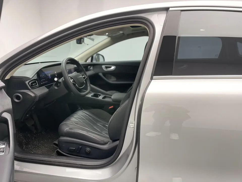 Roewe D7 DMH Roewe D7 DMH 2023 125 Excellence Edition 2024 — thumbnail 5