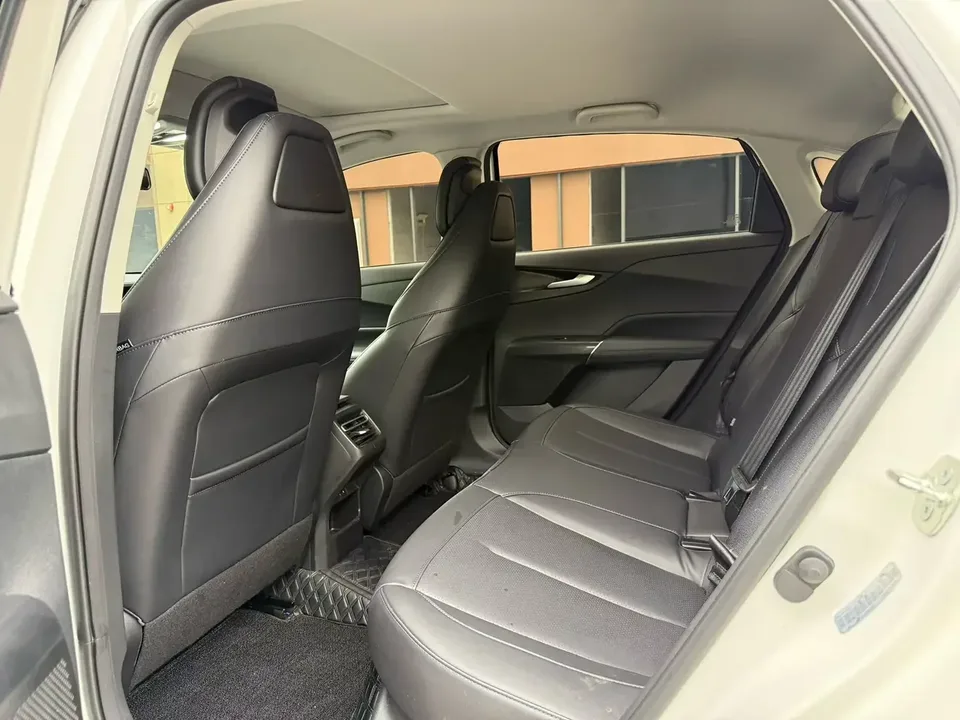 Changan Escape Escape 2024 1.5T DCT Enjoy Edition 2025 — thumbnail 3