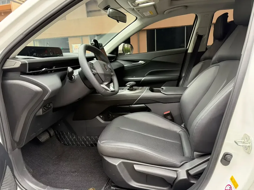 Changan Escape Escape 2024 1.5T DCT Enjoy Edition 2025 — thumbnail 5