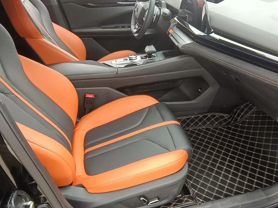 Changan UNI-V Changan UNI-V 2024 1.5T Premium Sports 2024 — thumbnail 3