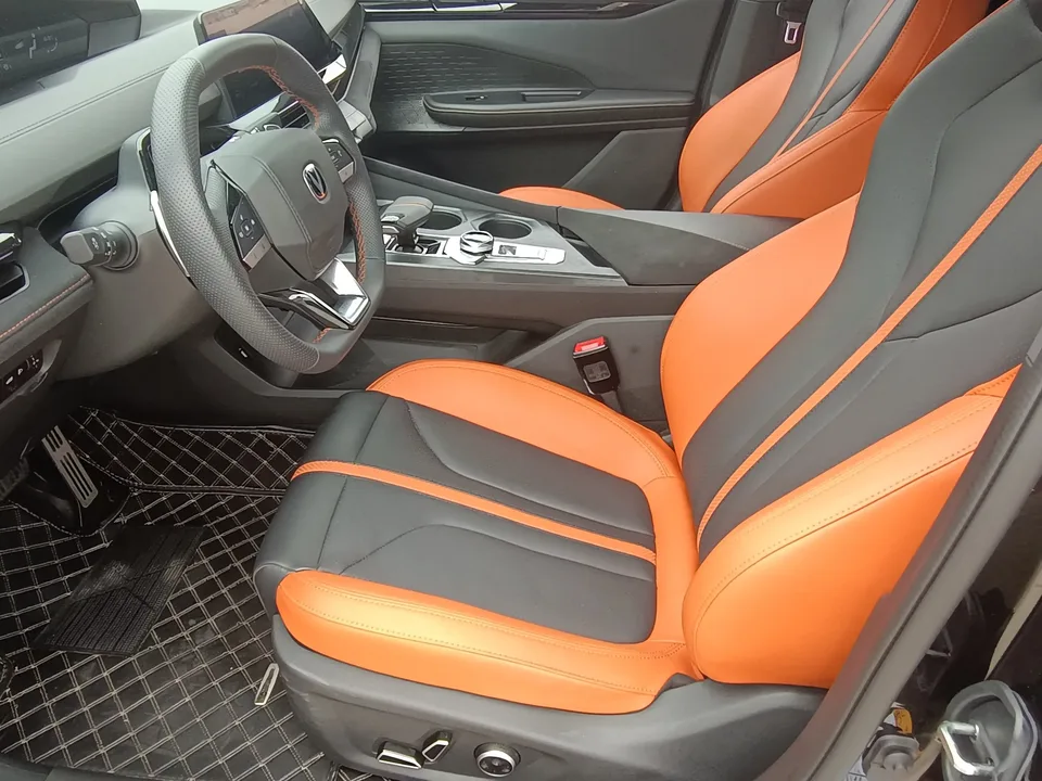Changan UNI-V Changan UNI-V 2024 1.5T Premium Sports 2024 — thumbnail 4
