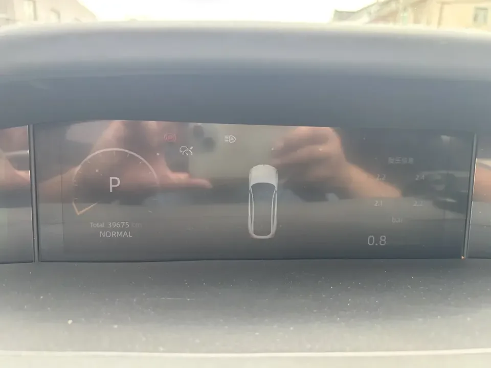 Changan UNI-V Changan UNI-V 2023 1.5T Premium 2023 — thumbnail 3