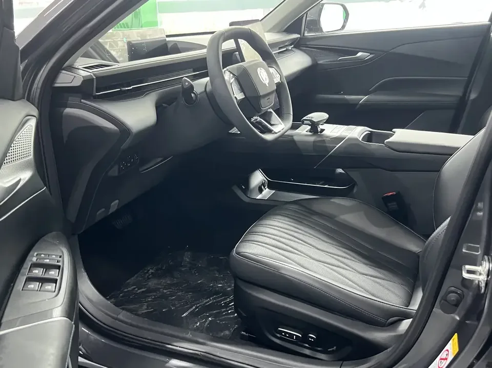 Changan Escape Escape 2025 1.5T DCT 500Bar Premium 2026 — thumbnail 5