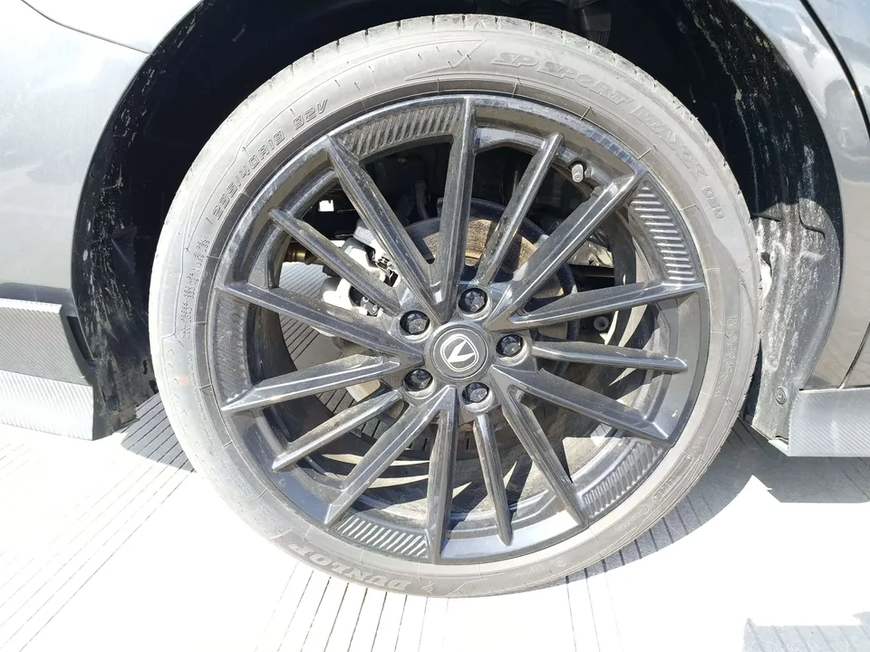 Changan UNI-V Changan UNI-V 2024 1.5T Premium Sports 2025 — thumbnail 3