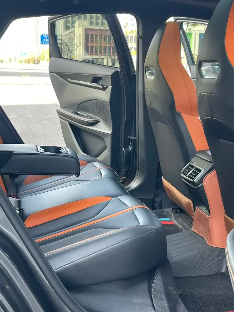 Changan UNI-V Changan UNI-V 2024 1.5T Premium Sports 2025 — thumbnail 5