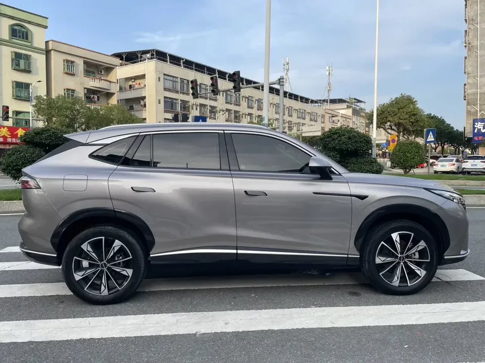 Roewe RX5 Roewe RX5 2023 Premium Slide Screen Edition 2024 — thumbnail 2