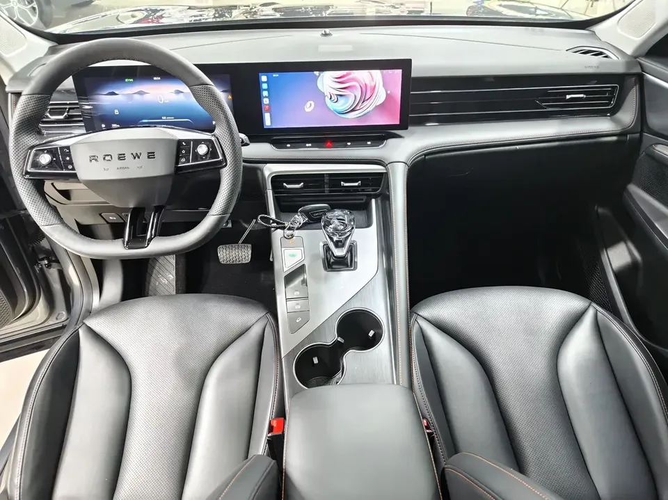 Roewe RX5 Roewe RX5 2023 Superior Edition 2024 — thumbnail 2