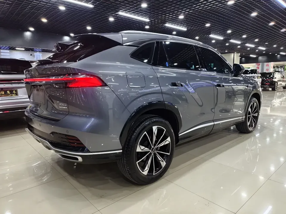 Roewe RX5 Roewe RX5 2023 Superior Edition 2024 — thumbnail 4