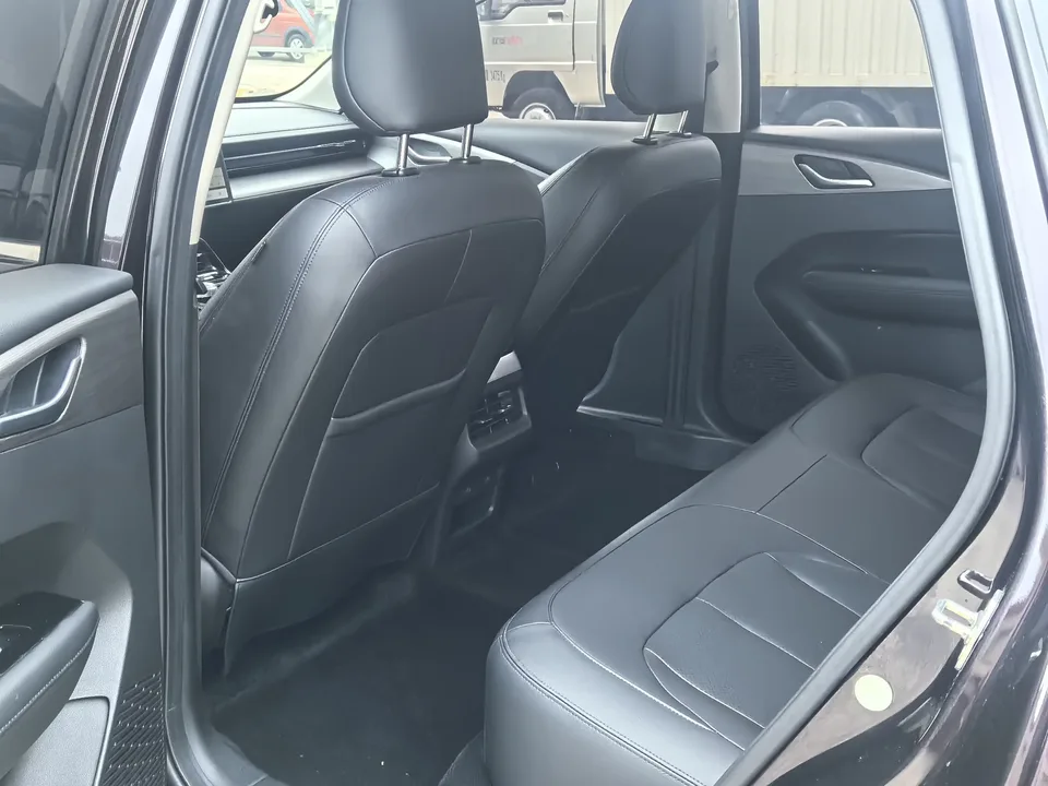 Wuling Starlight PHEV Wuling Starlight PHEV 2024 Co-creation Edition 150 Standard 2024 — thumbnail 3