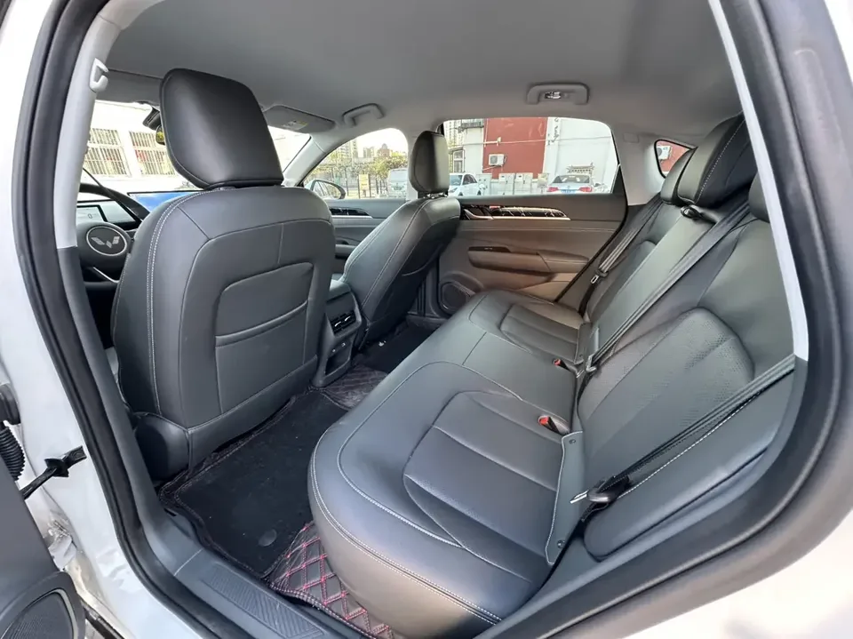 Wuling Starlight PHEV Wuling Starlight PHEV 2025 150km Intelligent Pilot 2025 — thumbnail 4
