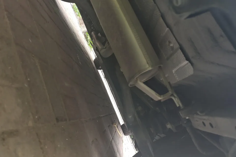 Wuling Starlight PHEV Wuling Starlight PHEV 2023 150 Advanced Version 2024 — миниатюра 2