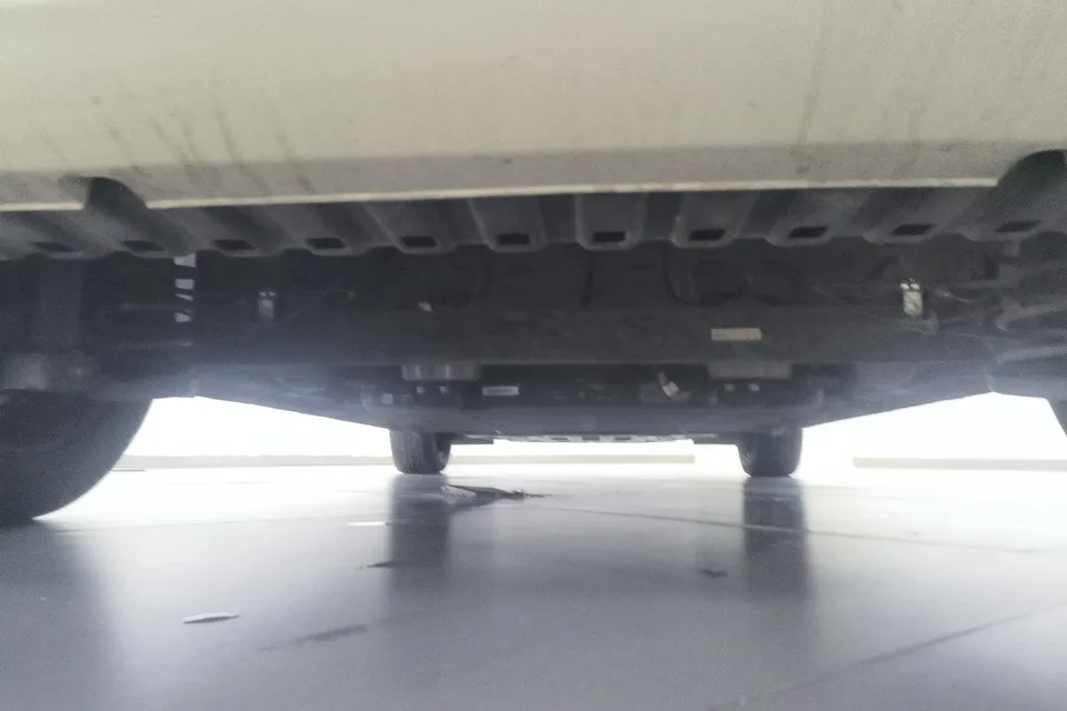 Wuling Bingo Wuling Bingo 2025 333KM Lingxi Internet Model 2025 — thumbnail 2