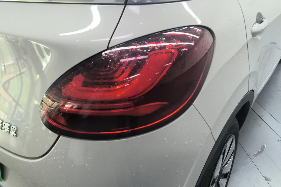 Wuling Bingo Wuling Bingo 2025 333KM Lingxi Internet Model 2025 — thumbnail 3