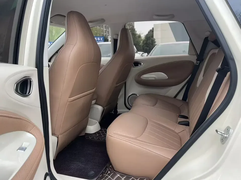 Wuling Bingo Wuling Bingo 2025 333KM Lingxi Exclusive Edition 2025 — thumbnail 3