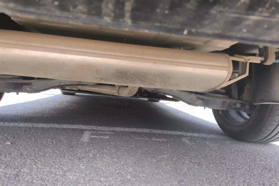 Wuling Starlight PHEV Wuling Starlight PHEV 2025 70km Smart Standard 2025 — thumbnail 2