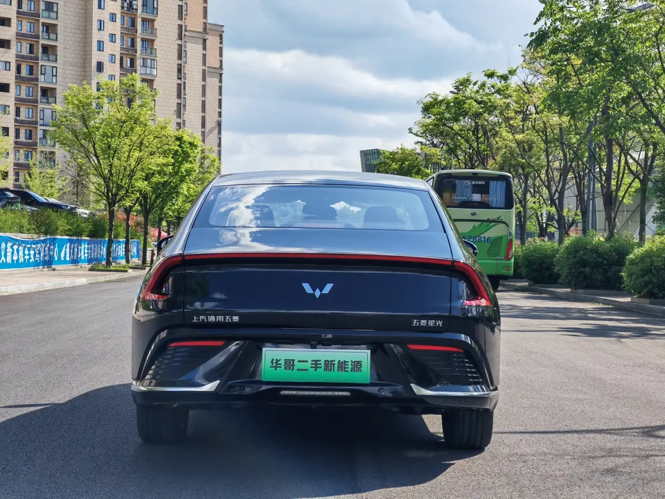 Wuling Starlight PHEV Wuling Starlight PHEV 2024 Co-creation version 150 Advanced version 2025 — thumbnail 5