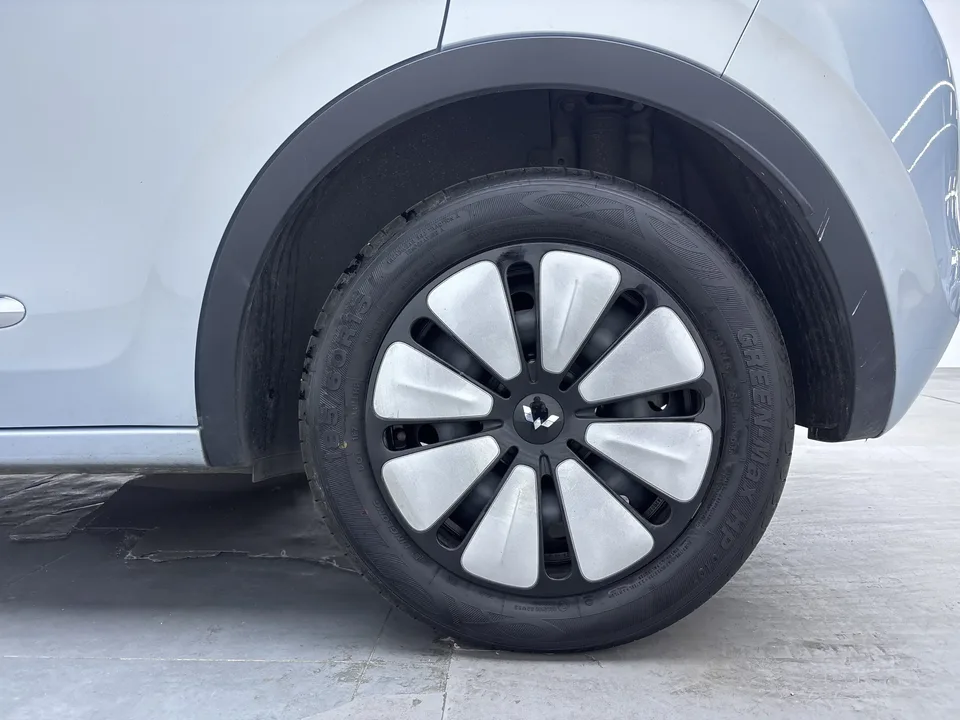 Wuling Bingo Wuling Bingo 2025 410KM Lingxi Premium Edition 2025 — thumbnail 3