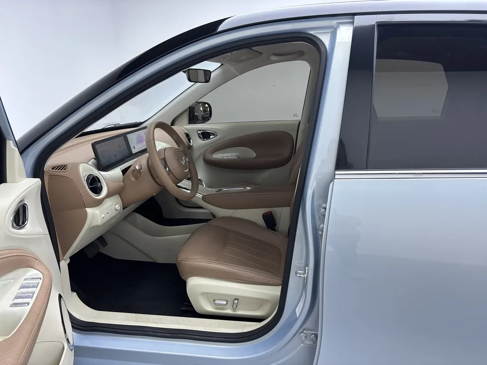 Wuling Bingo Wuling Bingo 2025 410KM Lingxi Premium Edition 2025 — thumbnail 5