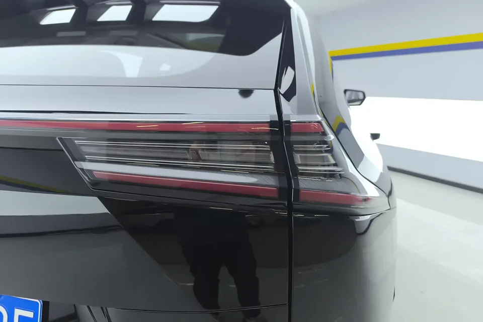 GAC Trumpchi GS4 Trumpchi GS4 2024 MAX 1.5TGDI Ultimate Edition 2024 — thumbnail 2