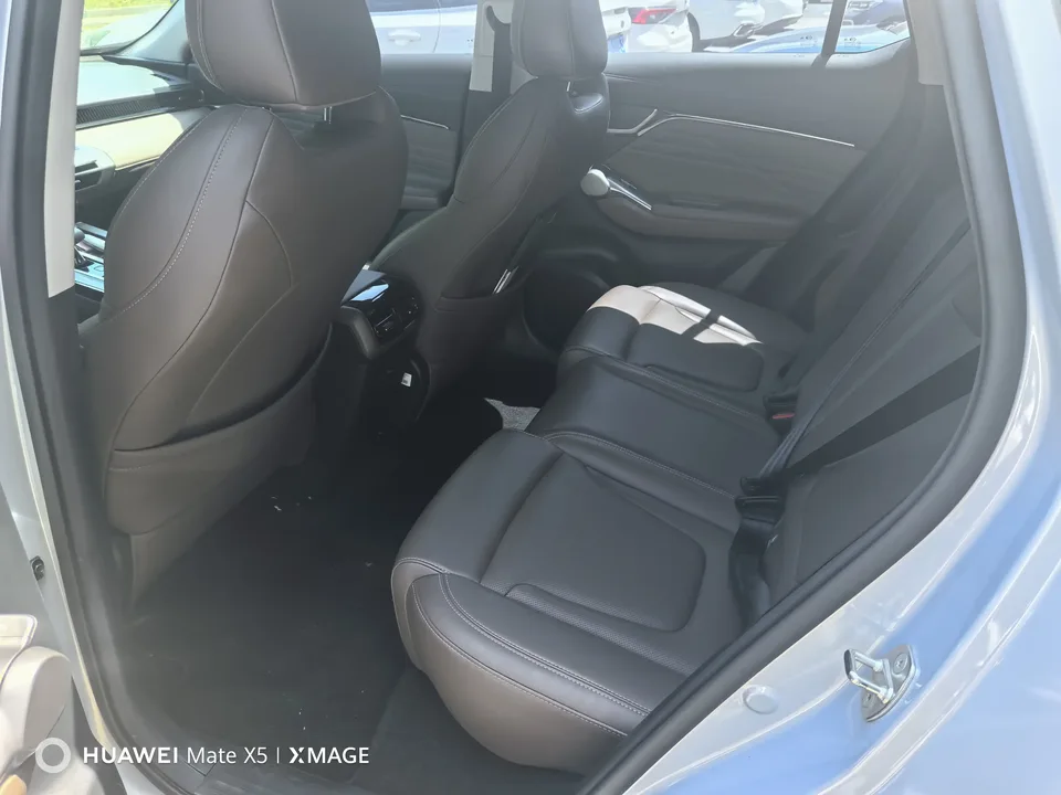 GAC Trumpchi GS4 Trumpchi GS4 2024 MAX 1.5TGDI Ultimate Edition 2024 — thumbnail 3