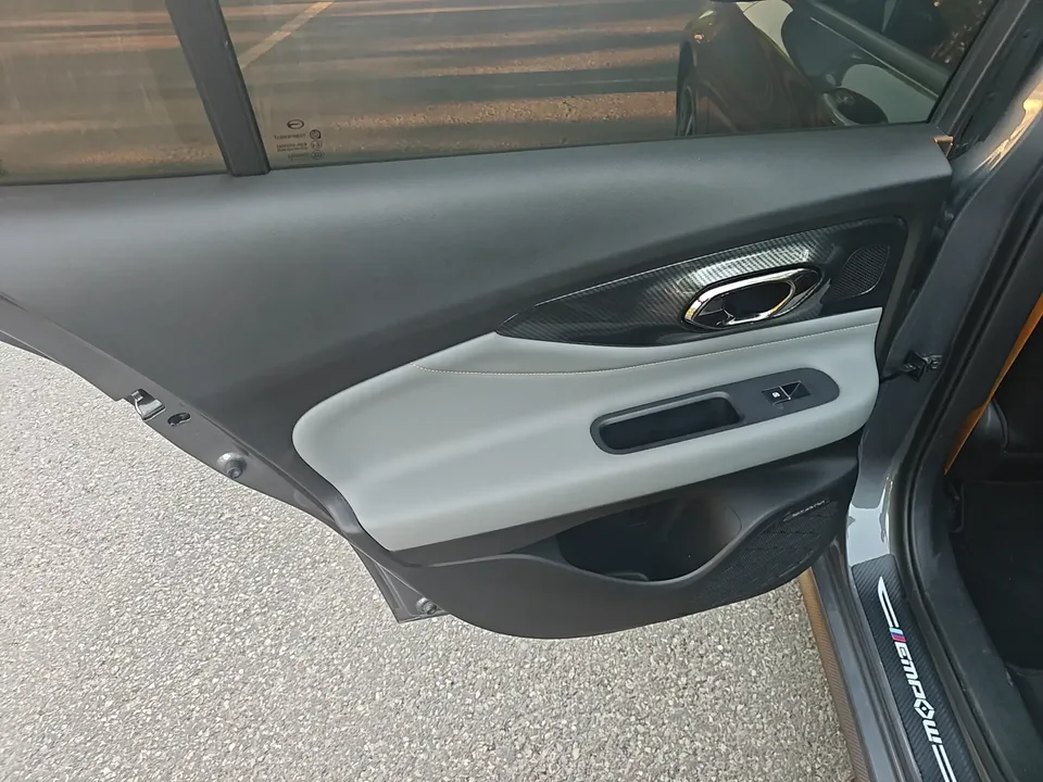 GAC Trumpchi Empow Shadow Leopard 2023 270T DCT J15 version 2023 — thumbnail 5