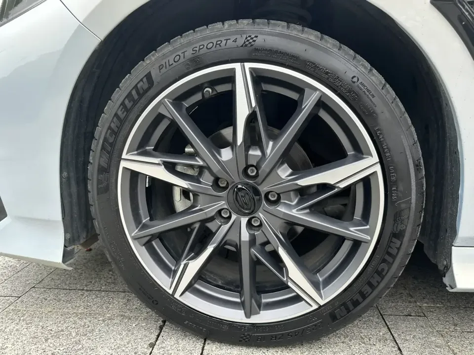 GAC Trumpchi Empow Shadow Leopard 2024 270T DCT R-Style 2025 — thumbnail 4