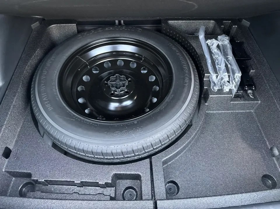 GAC Trumpchi GS4 Trumpchi GS4 2024 MAX 1.5TGDI Ultimate Edition 2024 — thumbnail 3