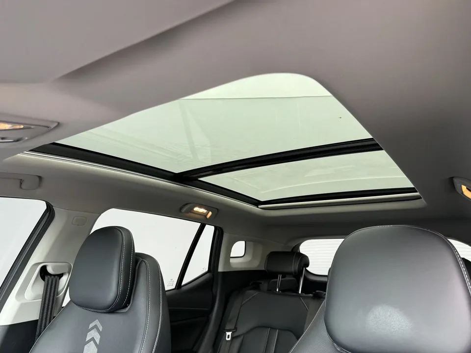 GAC Trumpchi GS4 Trumpchi GS4 2023 270T Automatic Intelligent Technology Edition 2024 — thumbnail 5