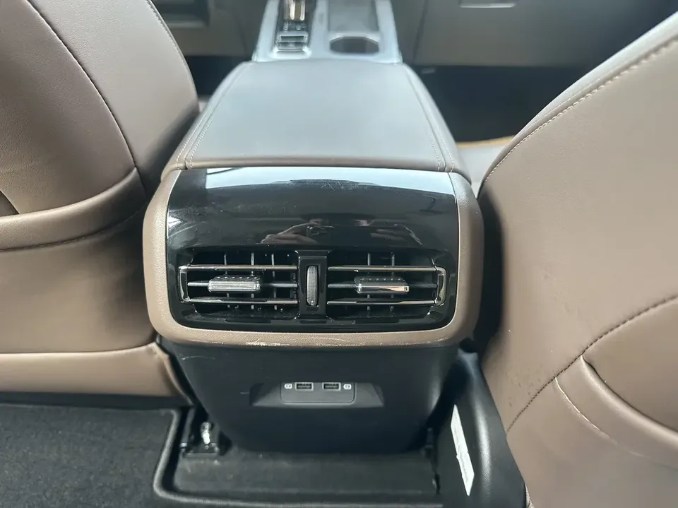 GAC Trumpchi GS4 Trumpchi GS4 2024 MAX 1.5TGDI Ultimate Edition 2024 — thumbnail 3
