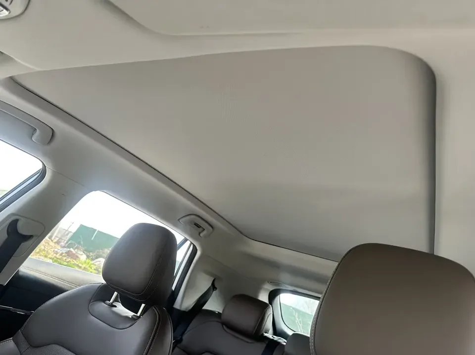 GAC Trumpchi GS4 Trumpchi GS4 2024 MAX 1.5TGDI Ultimate Edition 2024 — thumbnail 5