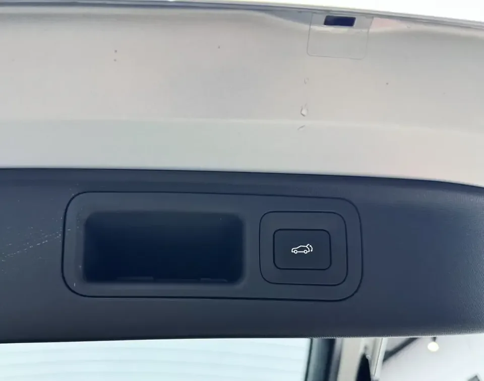 GAC Trumpchi GS4 Trumpchi GS4 2024 MAX 1.5TGDI Ultimate Edition 2024 — thumbnail 4