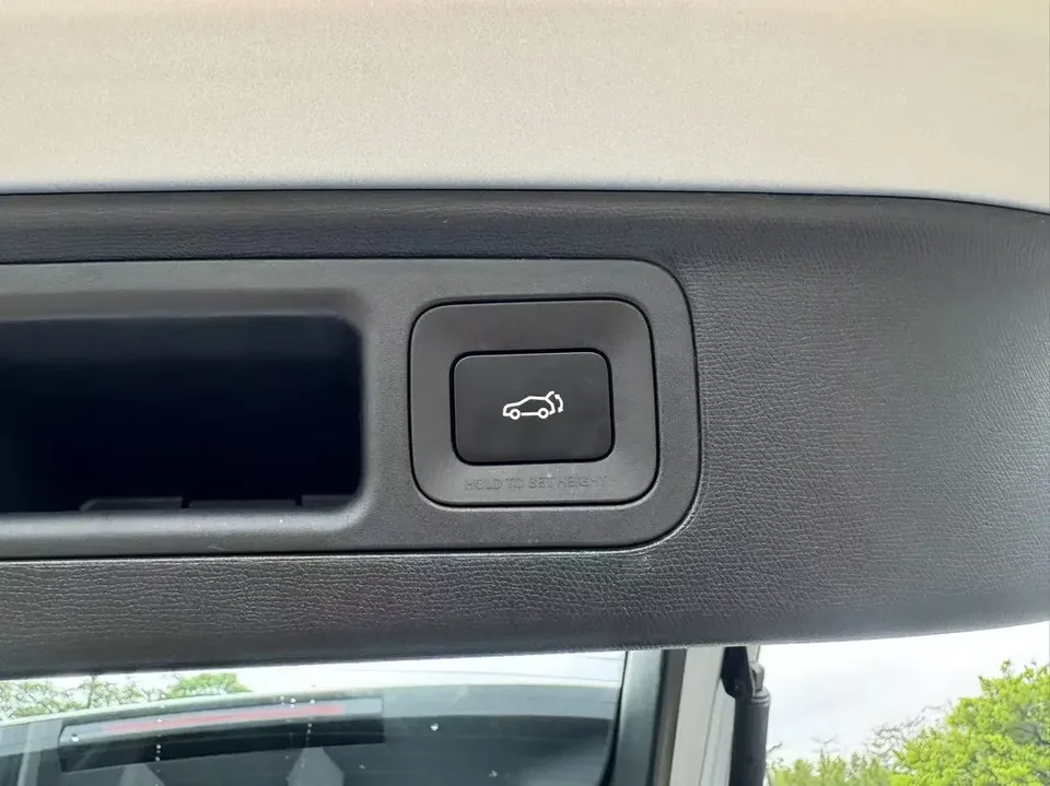 GAC Trumpchi GS4 Trumpchi GS4 2024 MAX 1.5TGDI Ultimate Edition 2024 — thumbnail 4