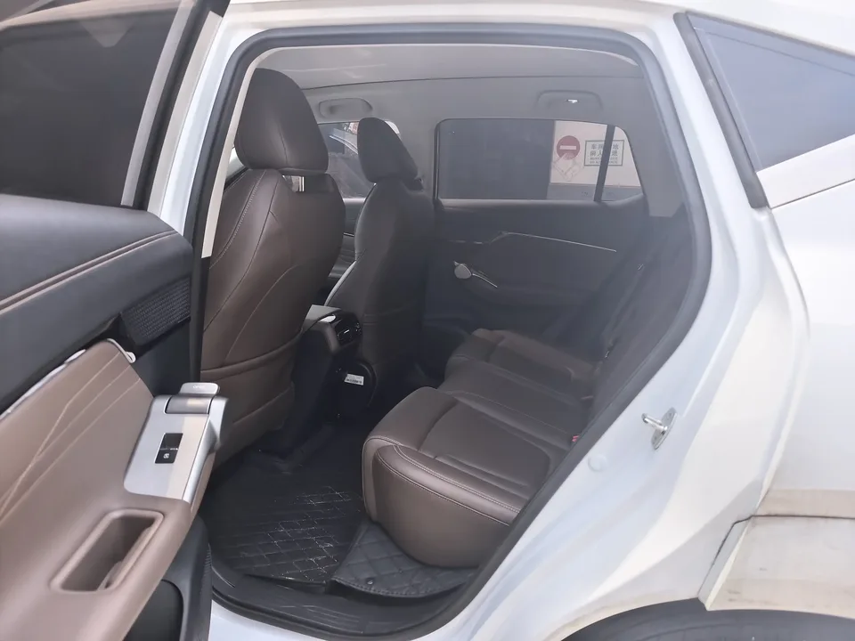 GAC Trumpchi GS4 Trumpchi GS4 2024 MAX 1.5TGDI Ultimate Edition 2024 — thumbnail 3