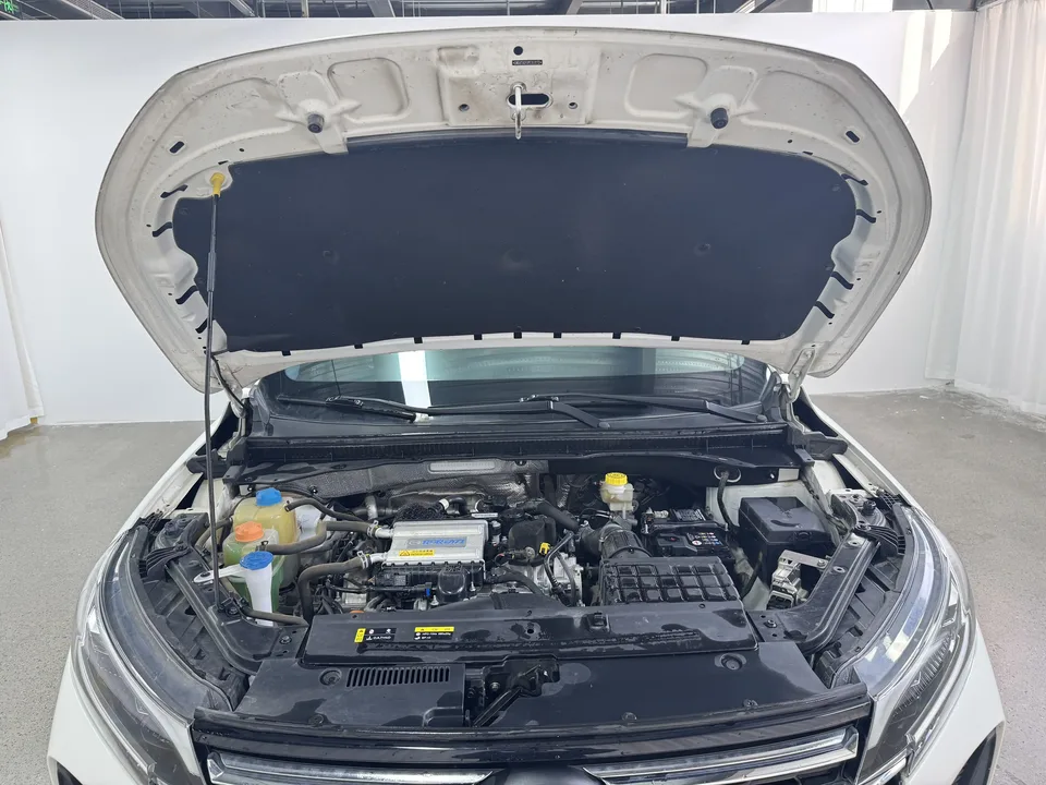 GAC Trumpchi GS4 Trumpchi GS4 2023 270T Automatic Intelligent Driving Pilot Edition 2024 — thumbnail 3