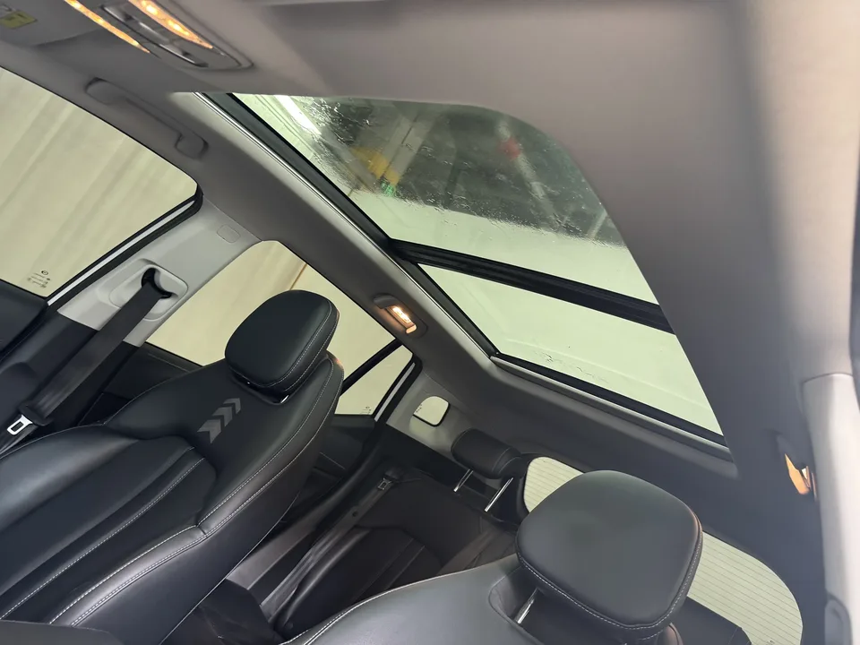 GAC Trumpchi GS4 Trumpchi GS4 2023 270T Automatic Intelligent Driving Pilot Edition 2024 — thumbnail 5