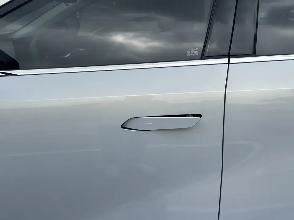 GAC Trumpchi GS4 Trumpchi GS4 2024 MAX 1.5TGDI Pilot Edition 2024 — thumbnail 3